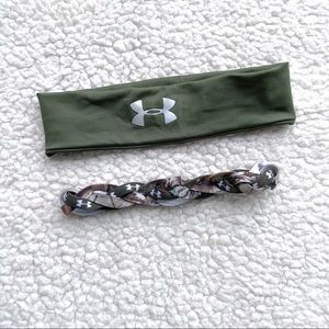 Under Armour Headbands